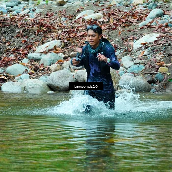 Runner Photo 5140242