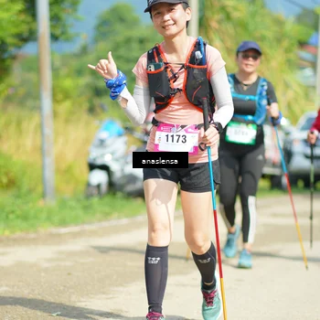 Runner Photo 5140247