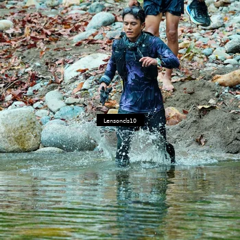 Runner Photo 5140249