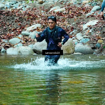 Runner Photo 5140251