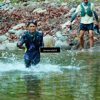 Runner Photo 5140262