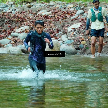 Runner Photo 5140266
