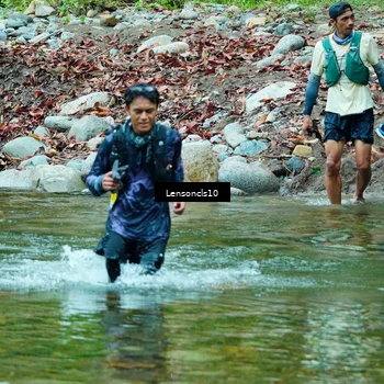 Runner Photo 5140267