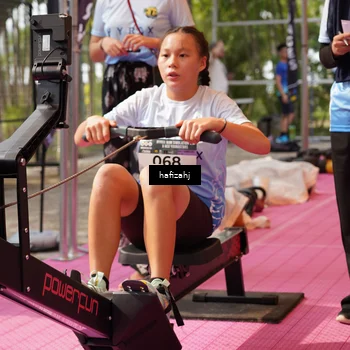 Runner Photo 5140280