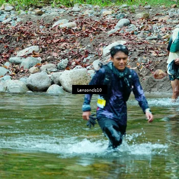 Runner Photo 5140281