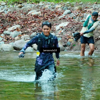 Runner Photo 5140283