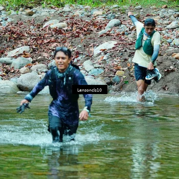 Runner Photo 5140284