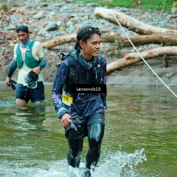 Runner Photo 5140310