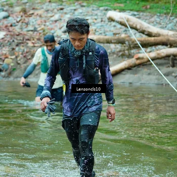 Runner Photo 5140328