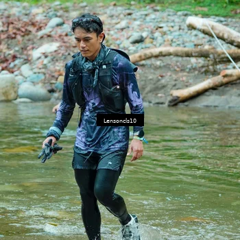 Runner Photo 5140340