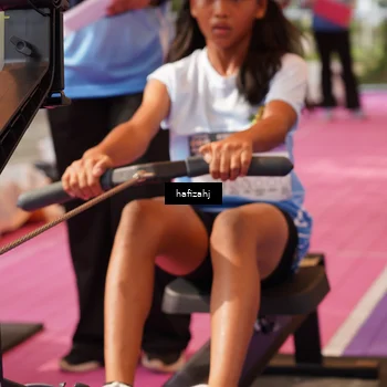 Runner Photo 5140351