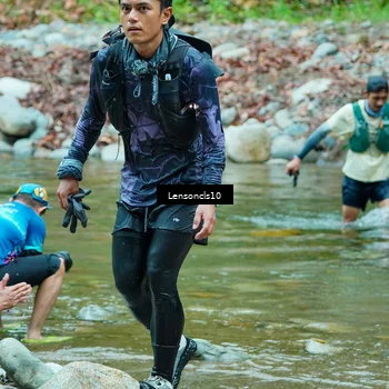 Runner Photo 5140366