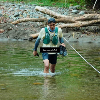 Runner Photo 5140383