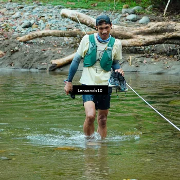 Runner Photo 5140399