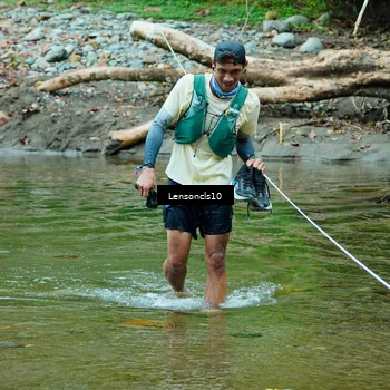 Runner Photo 5140405
