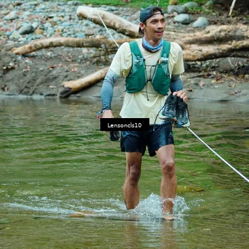 Runner Photo 5140408