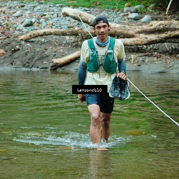 Runner Photo 5140409