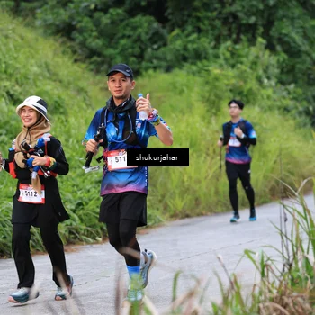 Runner Photo 5140413