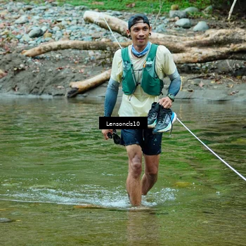 Runner Photo 5140420