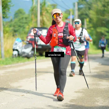Runner Photo 5140427