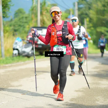 Runner Photo 5140430