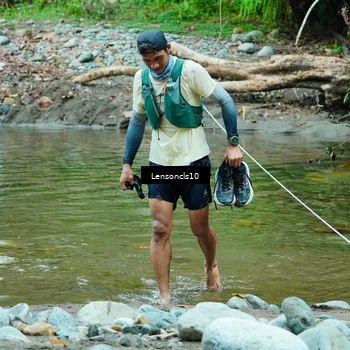 Runner Photo 5140436