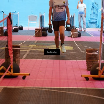 Runner Photo 5140449