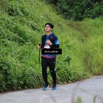 Runner Photo 5140458