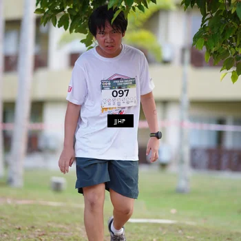 Runner Photo 5140463