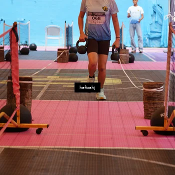 Runner Photo 5140474