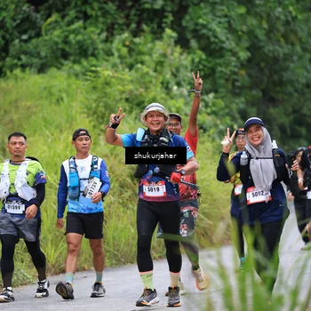 Runner Photo 5140475