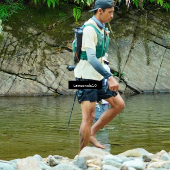 Runner Photo 5140476