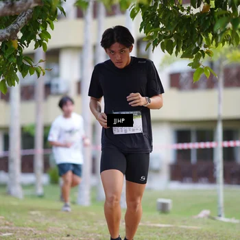 Runner Photo 5140483