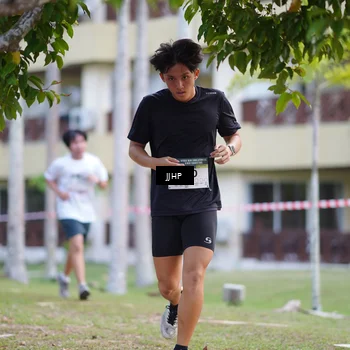 Runner Photo 5140484