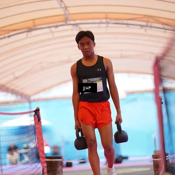 Runner Photo 5140485