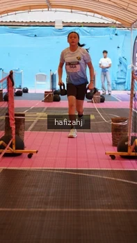 Runner Photo 5140489