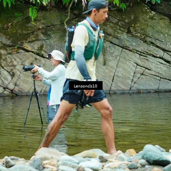 Runner Photo 5140491