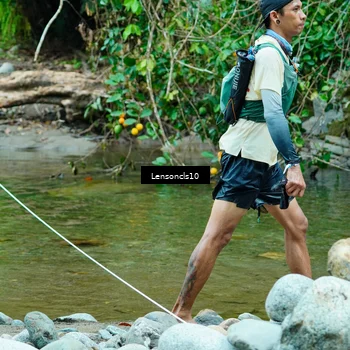 Runner Photo 5140495
