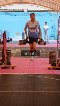 Runner Photo 5140499