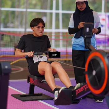 Runner Photo 5140501