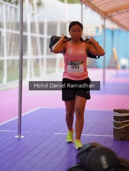 Runner Photo 5140502