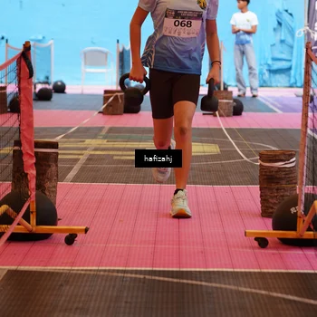 Runner Photo 5140509