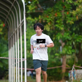 Runner Photo 5140511