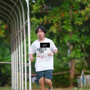 Runner Photo 5140514