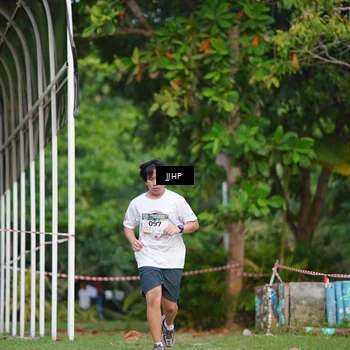 Runner Photo 5140515