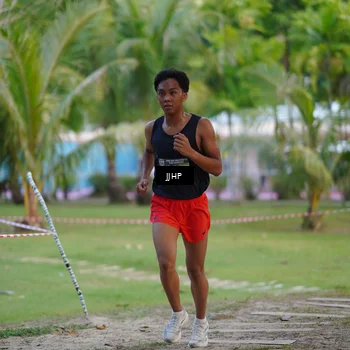 Runner Photo 5140516