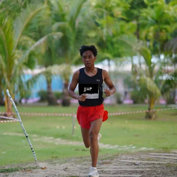 Runner Photo 5140517