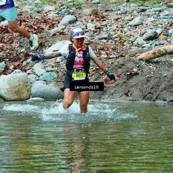 Runner Photo 5140518
