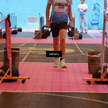 Runner Photo 5140519