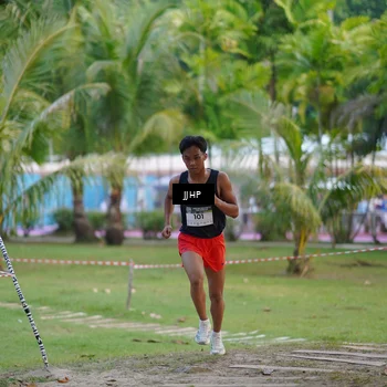 Runner Photo 5140520
